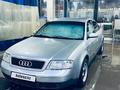 Audi A6 1998 года за 2 450 000 тг. в Астана – фото 3