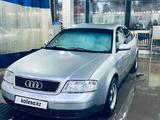 Audi A6 1998 годаүшін2 450 000 тг. в Астана – фото 3