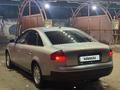 Audi A6 1998 года за 2 450 000 тг. в Астана – фото 4