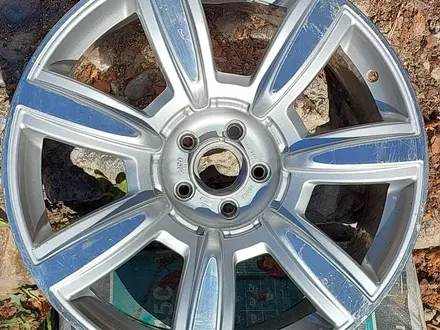 R20 VAG от BENTLEY original за 215 000 тг. в Алматы – фото 2