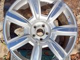 R20 VAG от BENTLEY original за 215 000 тг. в Алматы