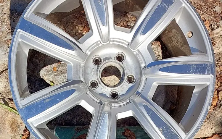 R19 VAG от BENTLEY original за 220 000 тг. в Алматы