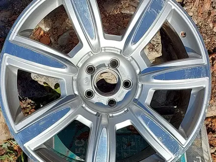 R20 VAG от BENTLEY original за 215 000 тг. в Алматы – фото 3