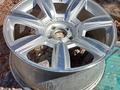 R19 VAG от BENTLEY original за 220 000 тг. в Алматы – фото 4