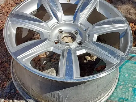 R20 VAG от BENTLEY original за 215 000 тг. в Алматы – фото 4