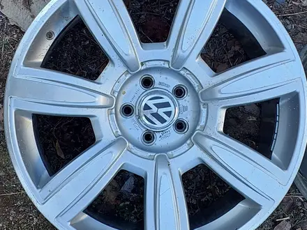 R20 VAG от BENTLEY original за 215 000 тг. в Алматы – фото 11