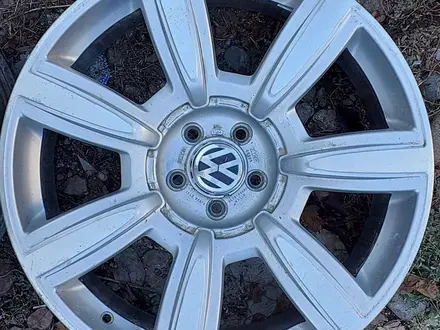 R20 VAG от BENTLEY original за 215 000 тг. в Алматы – фото 12