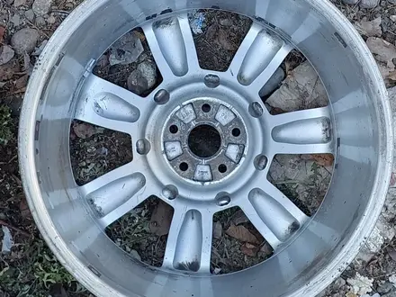 R20 VAG от BENTLEY original за 215 000 тг. в Алматы – фото 22