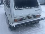 ВАЗ (Lada) Lada 2121 1986 годаүшін500 000 тг. в Улкен Нарын – фото 2