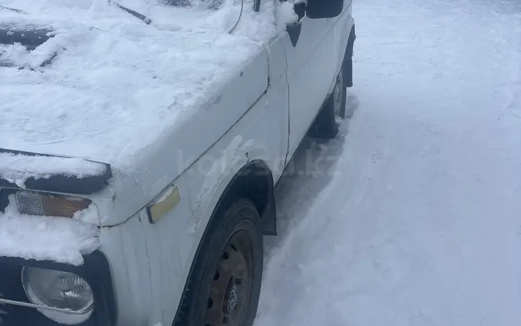 ВАЗ (Lada) Lada 2121 1986 годаfor500 000 тг. в Улкен Нарын