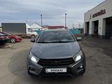 ВАЗ (Lada) Vesta 2018 года за 3 900 000 тг. в Уральск – фото 3