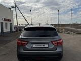 ВАЗ (Lada) Vesta 2018 года за 3 900 000 тг. в Уральск – фото 4