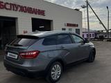 ВАЗ (Lada) Vesta 2018 года за 3 900 000 тг. в Уральск