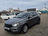 ВАЗ (Lada) Vesta 2018 года за 3 900 000 тг. в Уральск – фото 2