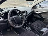 ВАЗ (Lada) Vesta 2018 года за 3 900 000 тг. в Уральск – фото 5