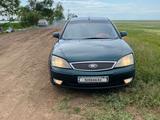 Ford Mondeo 2003 годаfor2 000 000 тг. в Астана – фото 2