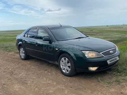 Ford Mondeo 2003 года за 2 000 000 тг. в Астана – фото 3