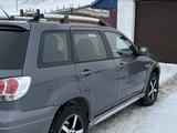 Mitsubishi Outlander 2006 годаүшін4 600 000 тг. в Астана – фото 4