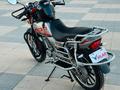 Мотоцикл ULAR R200-7M 2024 года за 520 000 тг. в Атырау – фото 2