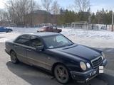 Mercedes-Benz E 320 1997 годаүшін2 500 000 тг. в Караганда – фото 2