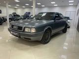 Audi 80 1993 года за 1 800 000 тг. в Костанай – фото 3
