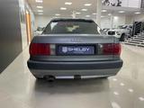 Audi 80 1993 года за 1 800 000 тг. в Костанай – фото 5