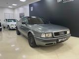Audi 80 1993 года за 1 800 000 тг. в Костанай