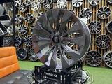 Оригинал Диски Tank 500 R-19*6*139.7 в наличии Astana за 377 000 тг. в Астана – фото 3