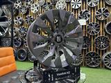 Оригинал Диски Tank 500 R-19*6*139.7 в наличии Astana за 377 000 тг. в Астана – фото 4