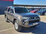 Toyota 4Runner 2018 годаүшін14 650 000 тг. в Алматы – фото 5