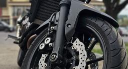 Yamaha  MT-07 (FZ-07) 2014 года за 3 150 000 тг. в Алматы – фото 2