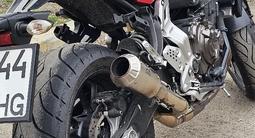 Yamaha  MT-07 (FZ-07) 2014 года за 3 150 000 тг. в Алматы – фото 3