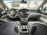 Nissan Quest 2011 годаfor10 000 000 тг. в Актау – фото 2