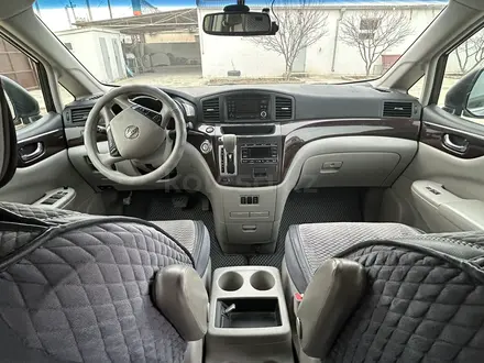 Nissan Quest 2011 года за 10 000 000 тг. в Актау – фото 2