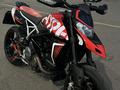 Ducati  HyperMotard 2023 года за 10 500 000 тг. в Алматы