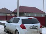 Kia Cee'd 2009 года за 2 700 000 тг. в Атырау – фото 4