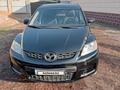 Mazda CX-7 2007 года за 4 200 000 тг. в Алматы – фото 14