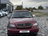 Lexus RX 300 1999 года за 4 000 000 тг. в Тараз