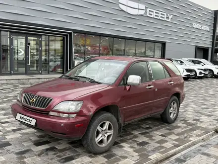 Lexus RX 300 1999 года за 4 000 000 тг. в Тараз – фото 3