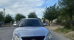 ВАЗ (Lada) Priora 2170 2009 года за 1 400 000 тг. в Арысь – фото 2