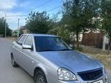 ВАЗ (Lada) Priora 2170 2009 года за 1 400 000 тг. в Арысь – фото 4