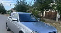 ВАЗ (Lada) Priora 2170 2009 года за 1 400 000 тг. в Арысь – фото 4