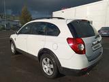 Chevrolet Captiva 2007 года за 3 500 000 тг. в Петропавловск – фото 2