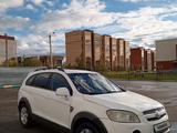Chevrolet Captiva 2007 года за 3 500 000 тг. в Петропавловск