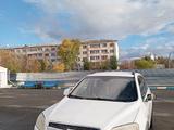 Chevrolet Captiva 2007 года за 3 500 000 тг. в Петропавловск – фото 4