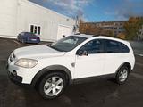 Chevrolet Captiva 2007 года за 3 500 000 тг. в Петропавловск – фото 5