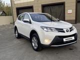 Toyota RAV4 2014 года за 10 500 000 тг. в Алматы