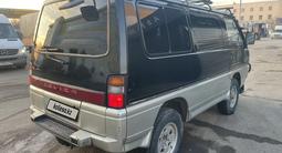 Mitsubishi Delica 1995 года за 1 100 000 тг. в Астана – фото 2