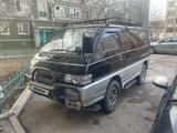 Mitsubishi Delica 1995 года за 1 100 000 тг. в Астана – фото 4