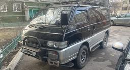 Mitsubishi Delica 1995 года за 1 100 000 тг. в Астана – фото 4